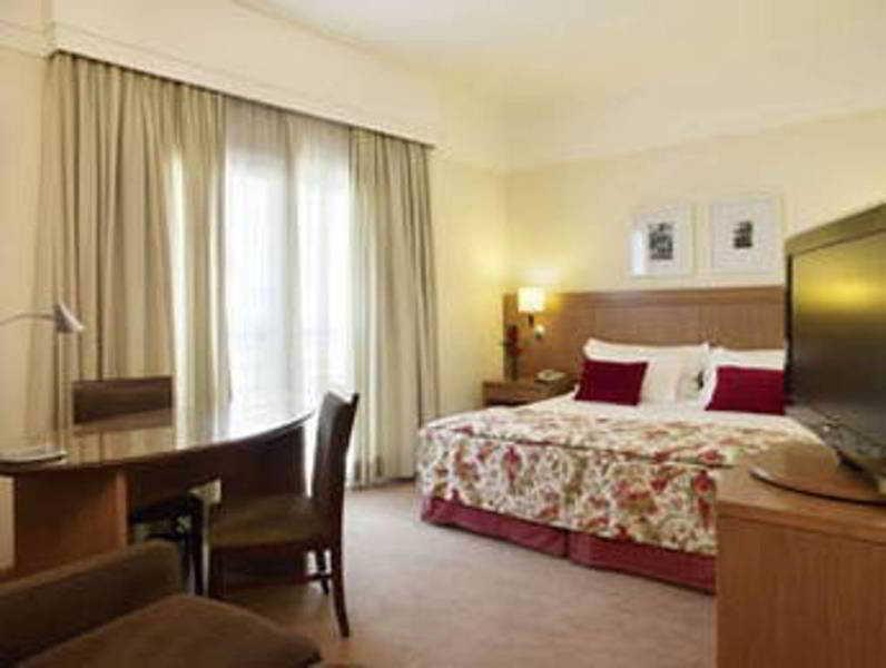 Hotel Cassino Tower Campinas Cambui By Nacional Inn Ruang foto