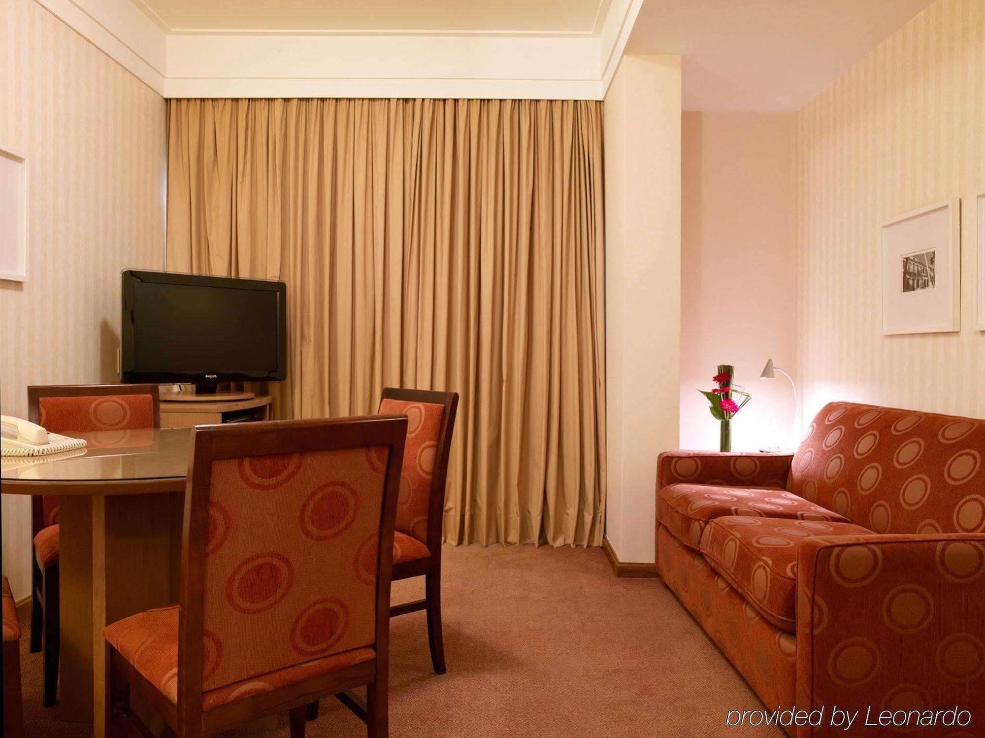 Hotel Cassino Tower Campinas Cambui By Nacional Inn Ruang foto