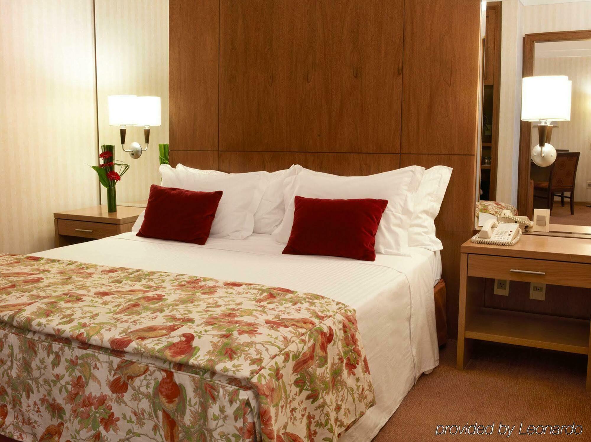 Hotel Cassino Tower Campinas Cambui By Nacional Inn Ruang foto